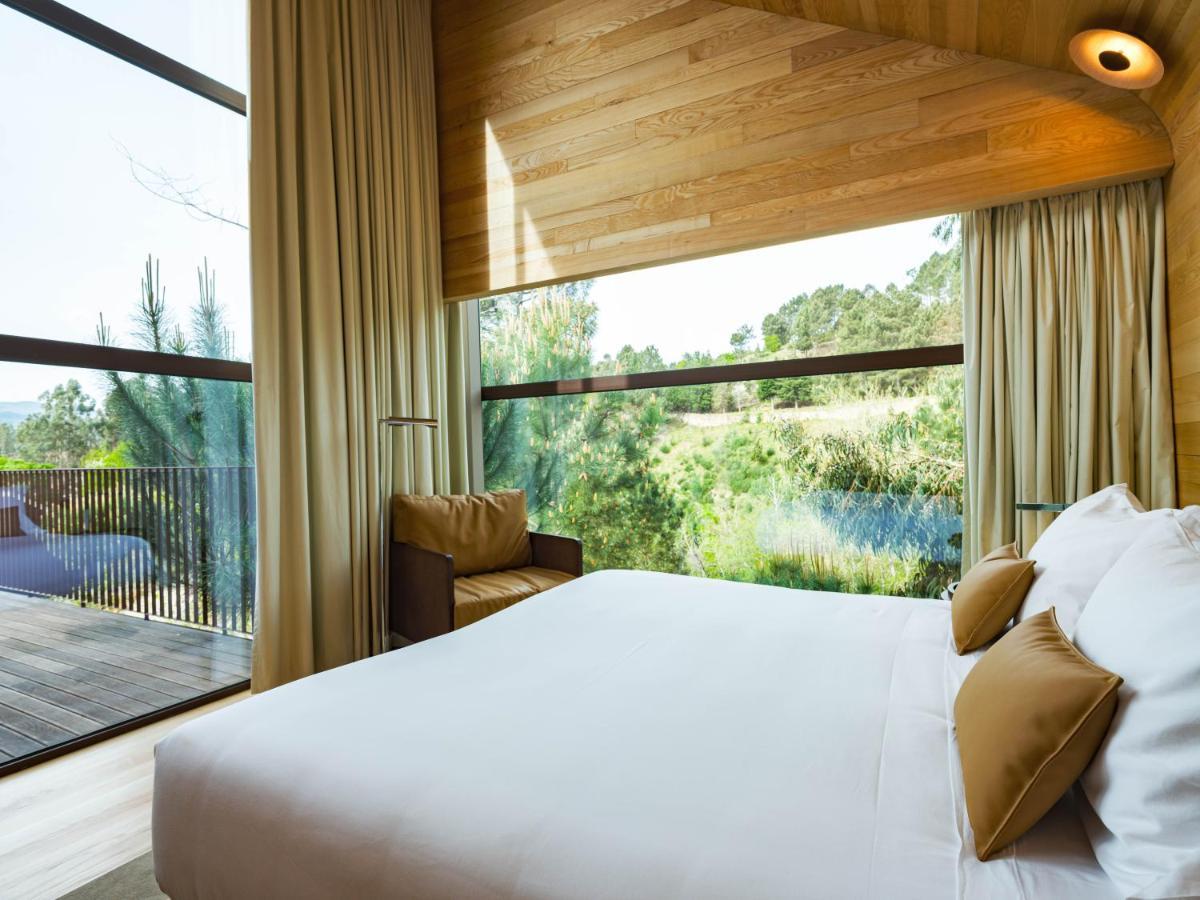 Lavandeira Douro Nature & Wellness Ancede Exterior photo