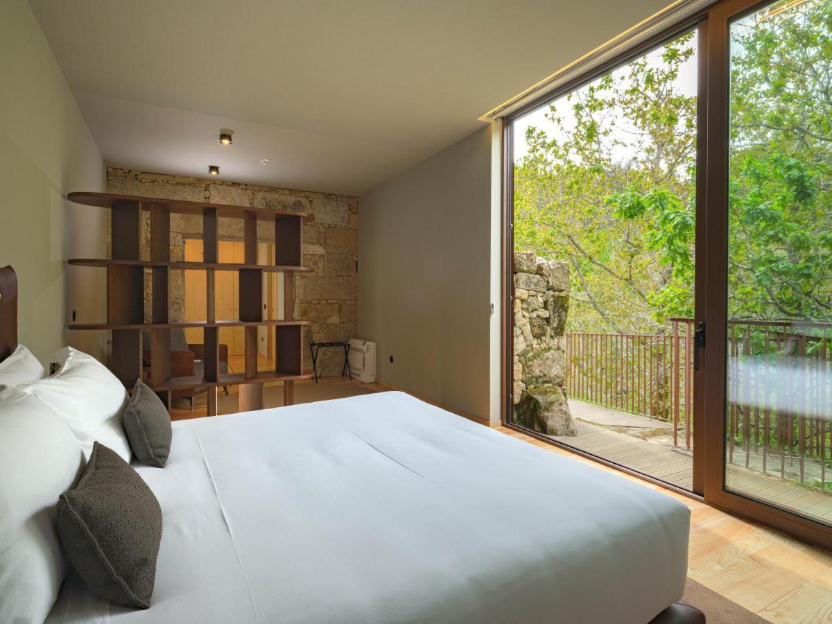 Lavandeira Douro Nature & Wellness Ancede Exterior photo