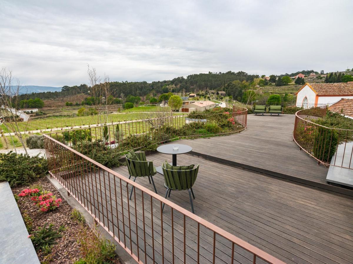 Lavandeira Douro Nature & Wellness Ancede Exterior photo
