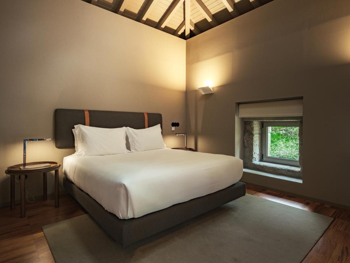 Lavandeira Douro Nature & Wellness Ancede Exterior photo