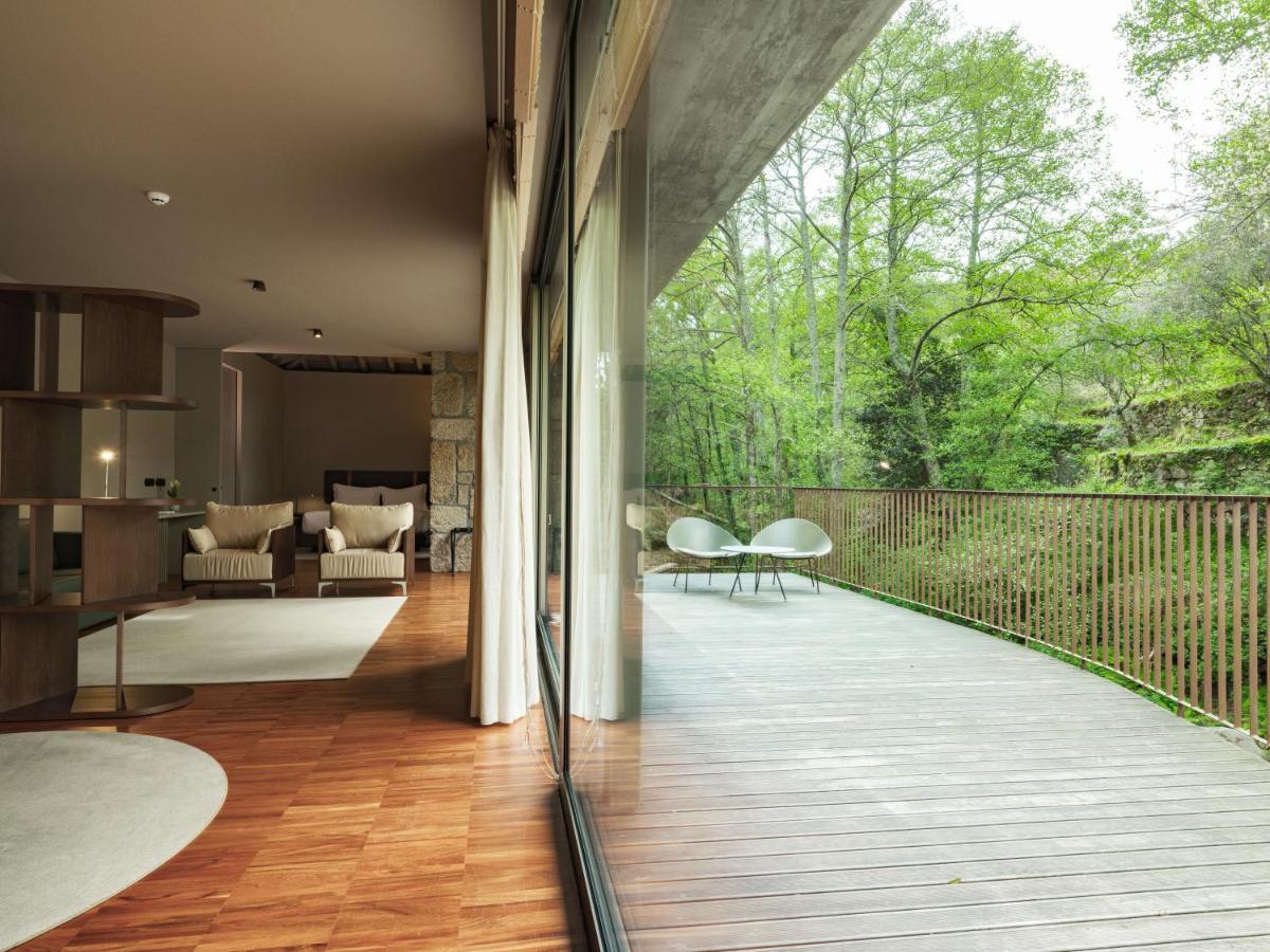 Lavandeira Douro Nature & Wellness Ancede Exterior photo