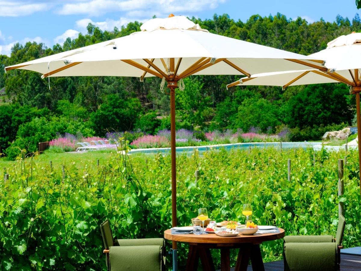 Lavandeira Douro Nature & Wellness Ancede Exterior photo
